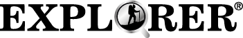 Explorer logosu