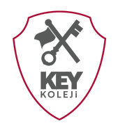 Key Koleji logosu