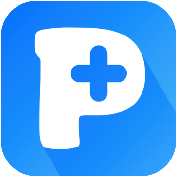 Parenting Plus logosu