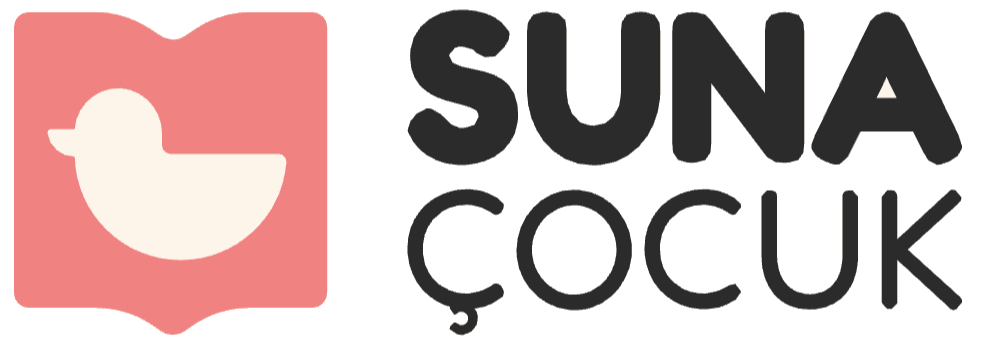 Suna Çocuk logosu