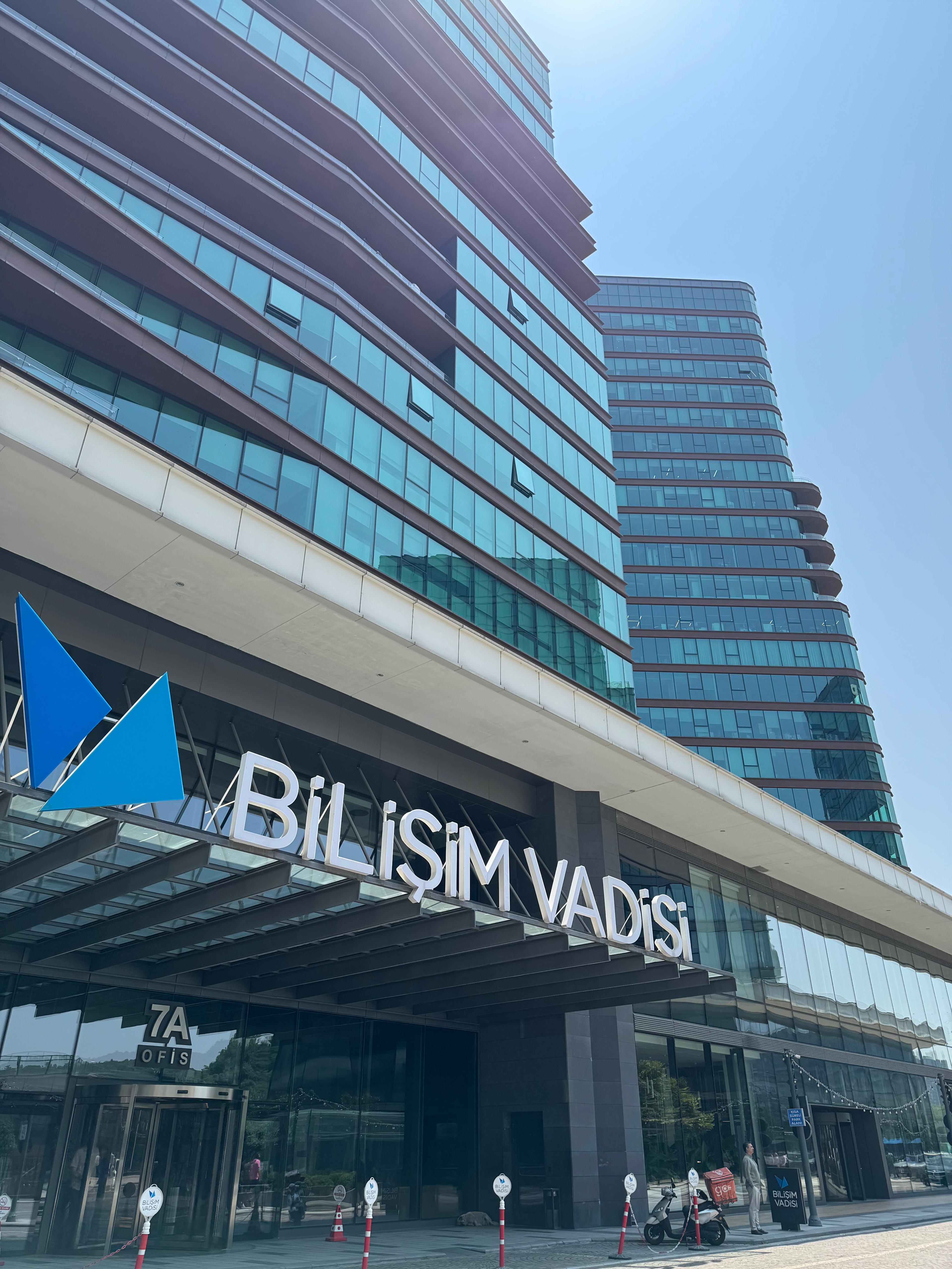 Contact Us - Pabli Office